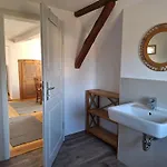 Appartement Am Auenweg Milstrich Ossling