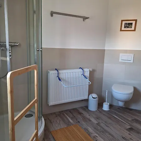 Am Auenweg * Milstrich Ossling