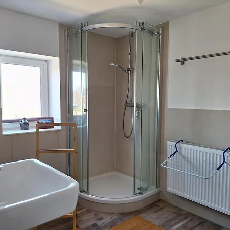 Am Auenweg Apartamento *