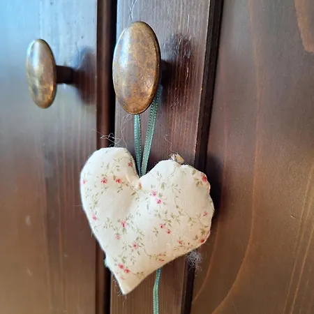 Apartman Am Auenweg *