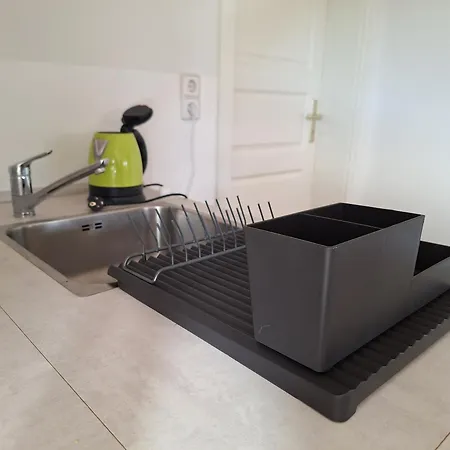 Am Auenweg Apartman