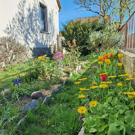 Am Auenweg * Milstrich Ossling