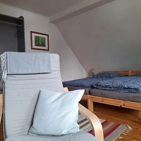 Apartman Am Auenweg