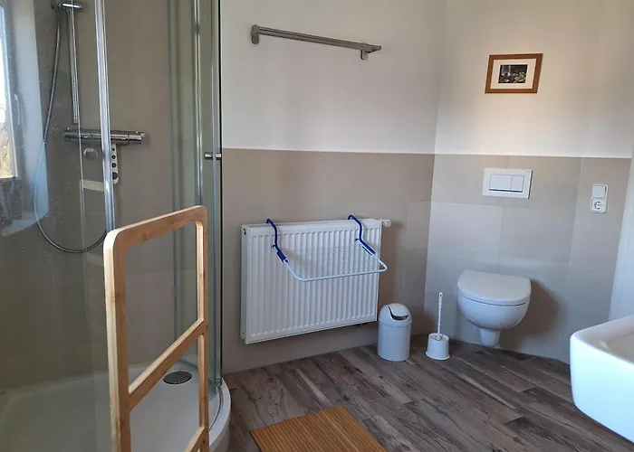 Am Auenweg * Milstrich Ossling