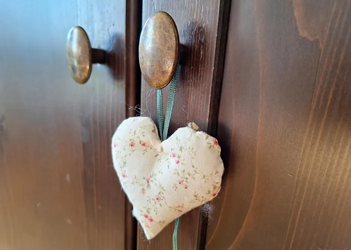 Apartment Am Auenweg *