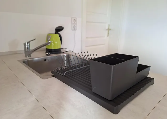 Am Auenweg Apartment