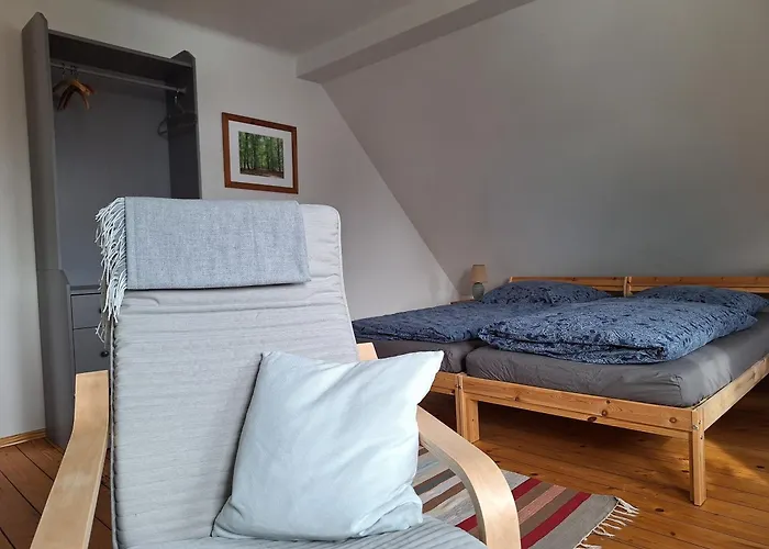 Apartment Am Auenweg