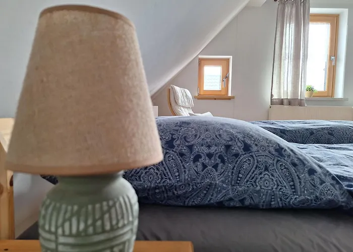 Am Auenweg Apartment